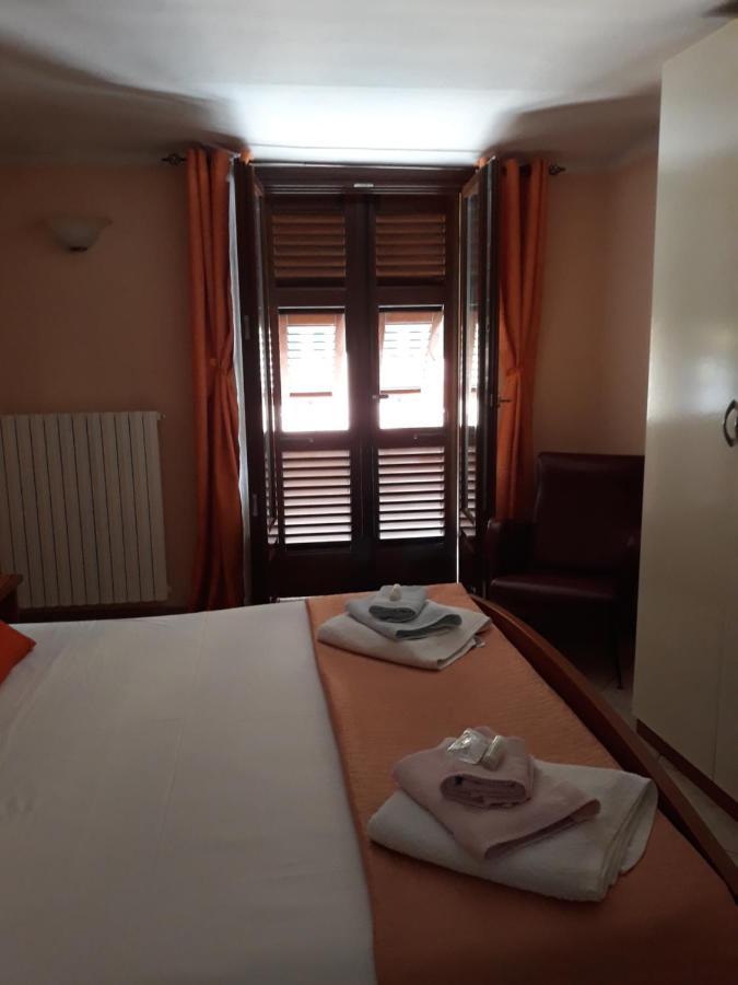 B&B Del Borgo Mondovi Exterior photo
