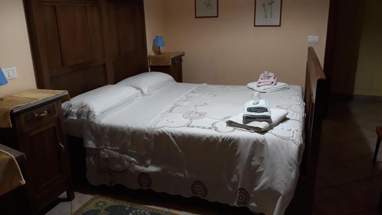 B&B Del Borgo Mondovi Exterior photo