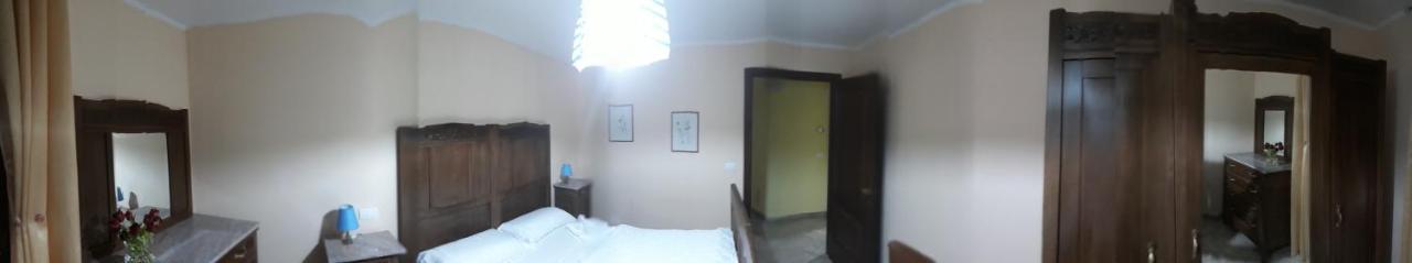 B&B Del Borgo Mondovi Exterior photo