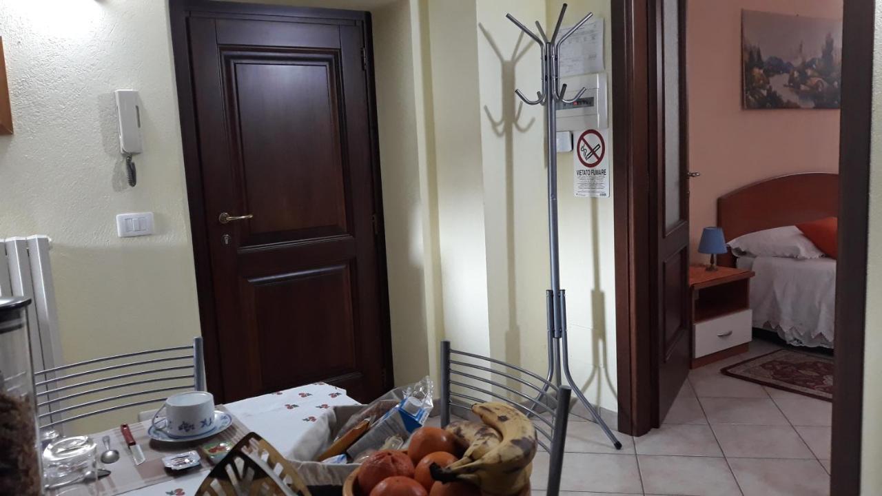 B&B Del Borgo Mondovi Exterior photo