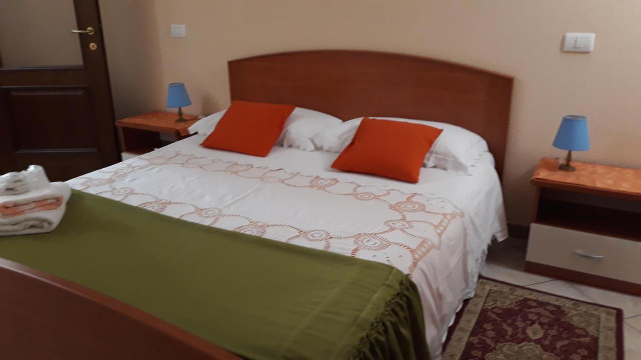 B&B Del Borgo Mondovi Exterior photo