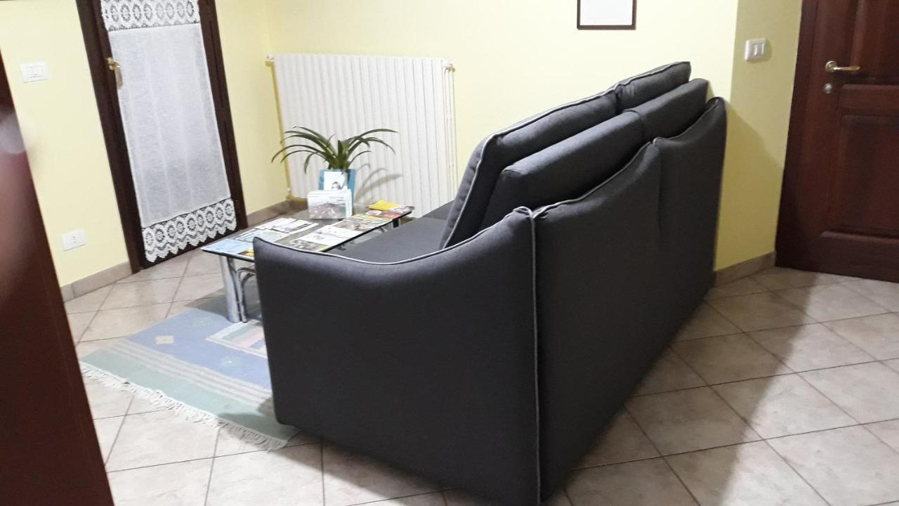 B&B Del Borgo Mondovi Exterior photo