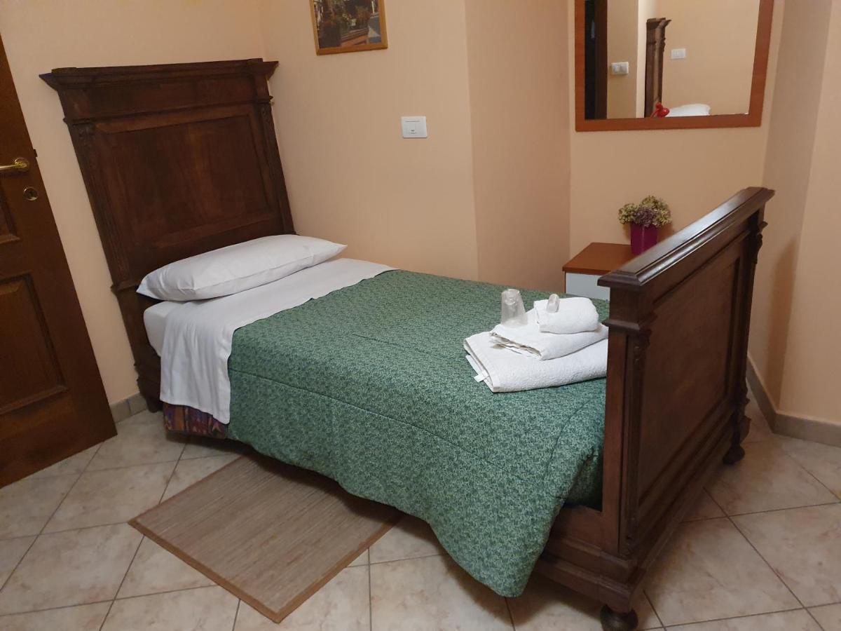 B&B Del Borgo Mondovi Exterior photo