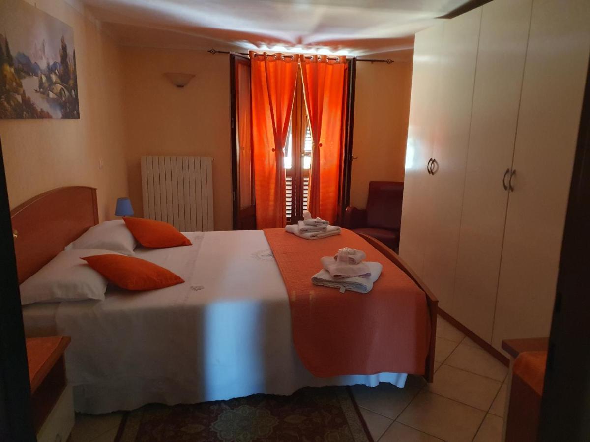 B&B Del Borgo Mondovi Exterior photo